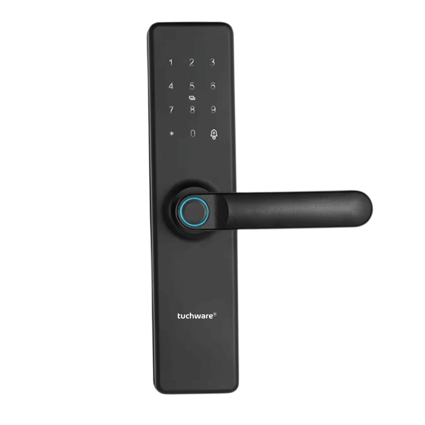 Tuchware XS3200 - WF Smart Door Lock – Advanced Wi - Fi Enabled Security for Your Home - Tuchware Store