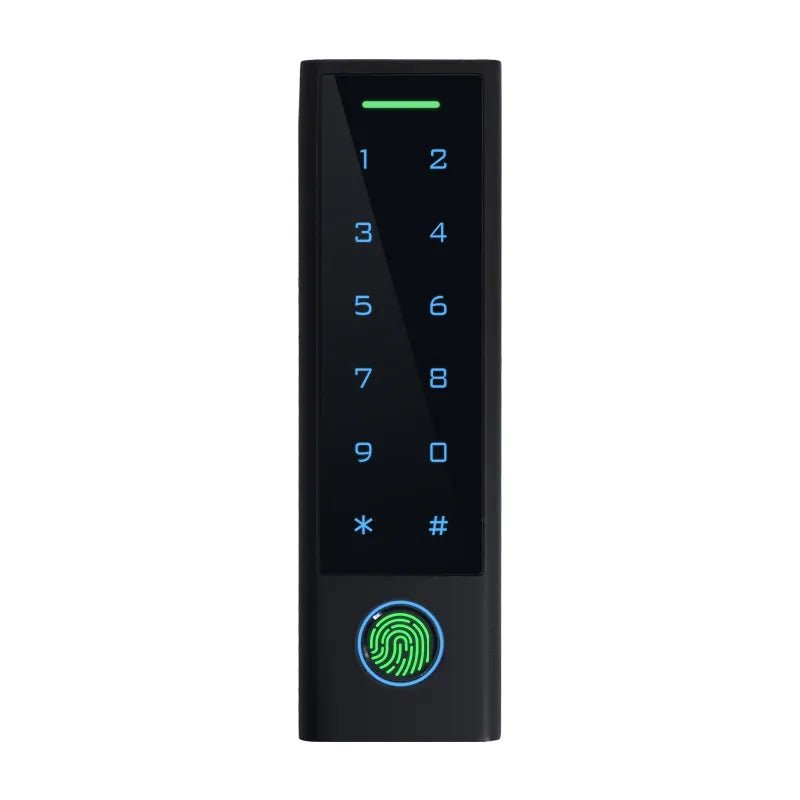 XS - 3300 - AC - Access Control - BLE - TTLock : Futuristic Security at Your Fingertips - Tuchware Store