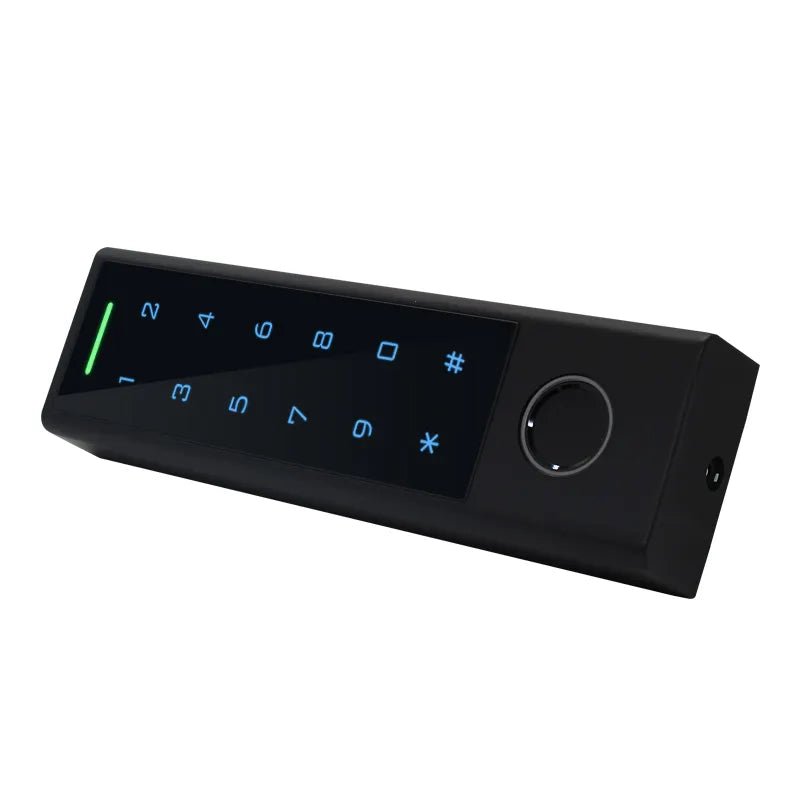 XS - 3300 - AC - Access Control - BLE - TTLock : Futuristic Security at Your Fingertips - Tuchware Store