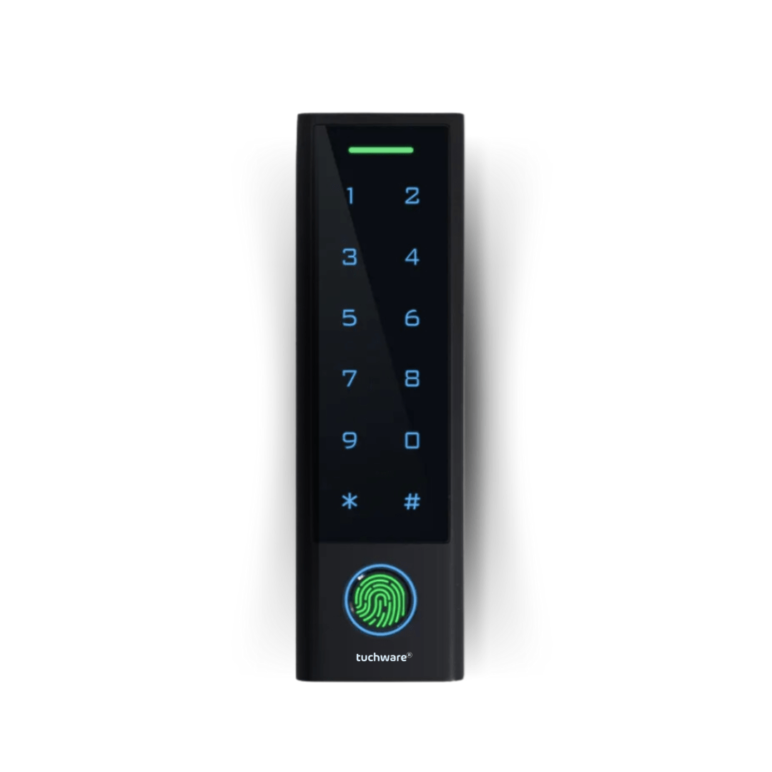 XS - 3300 - AC - Access Control - BLE - TTLock : Futuristic Security at Your Fingertips - Tuchware Store