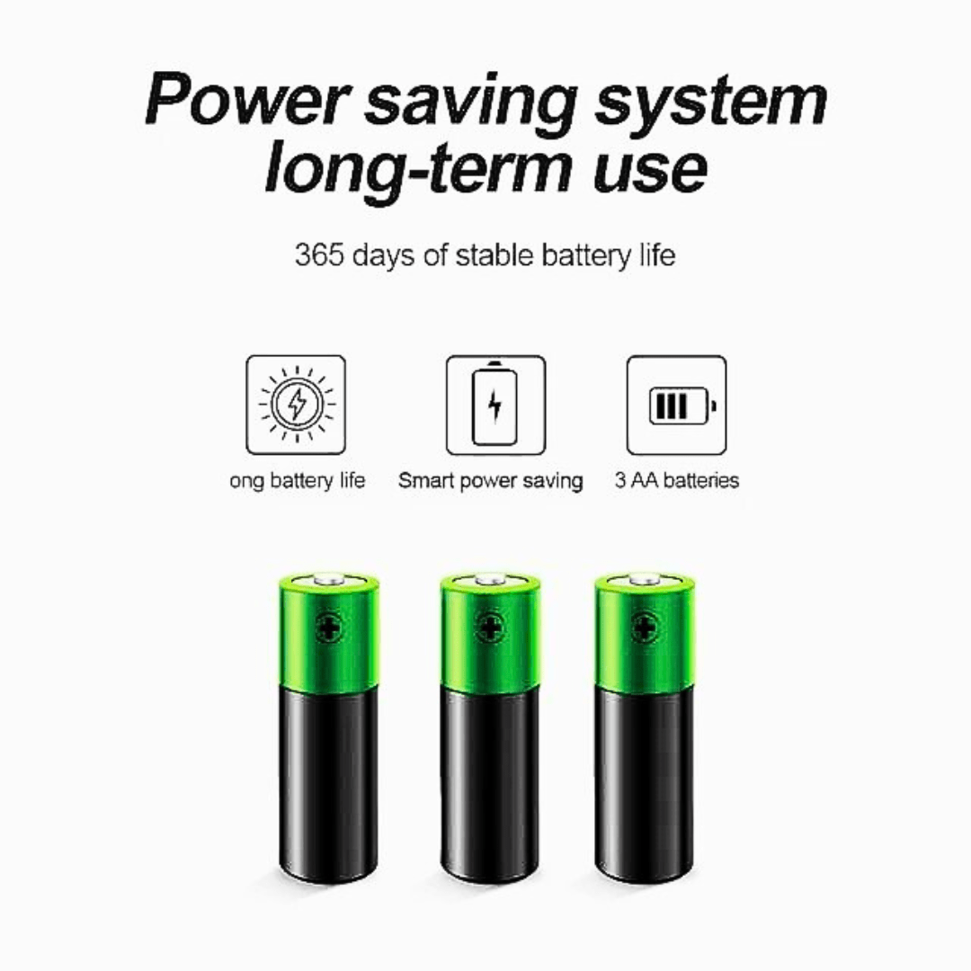 XS - 3600 - WL - Fingerprint Wardrobe Lock | Safeguard Your Wardrobe with Fingerprint Precision - Tuchware Store