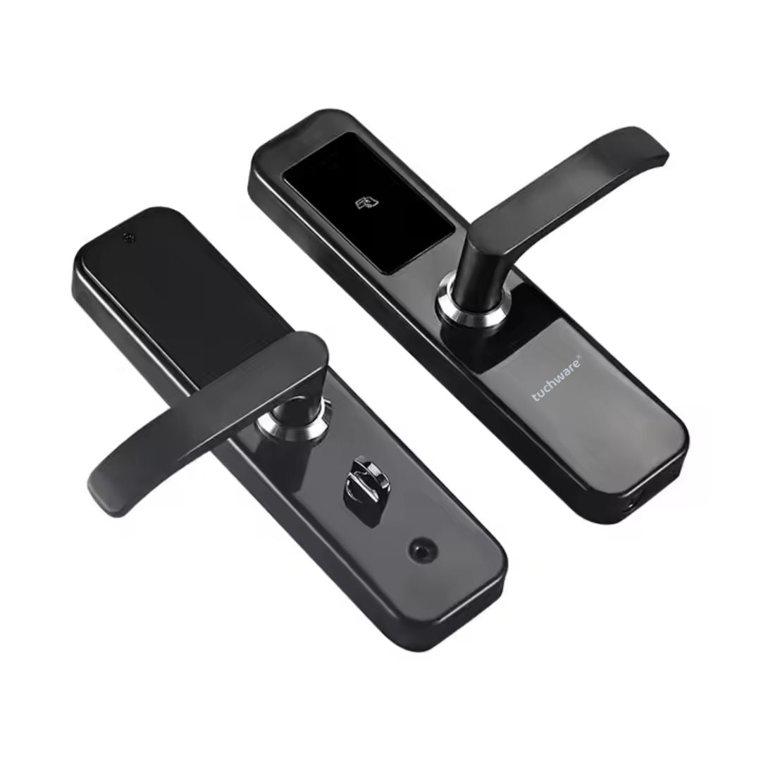 XS1200 Smart RFID Door Lock – Keyless Entry for Homes, Apartments, Office, Hotels - Tuchware Store