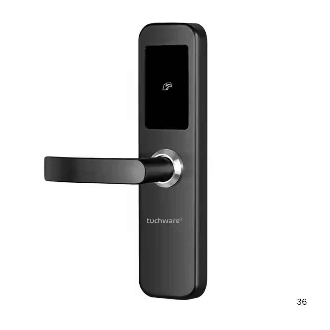 XS1200 Smart RFID Door Lock – Keyless Entry for Homes, Apartments, Office, Hotels - Tuchware Store