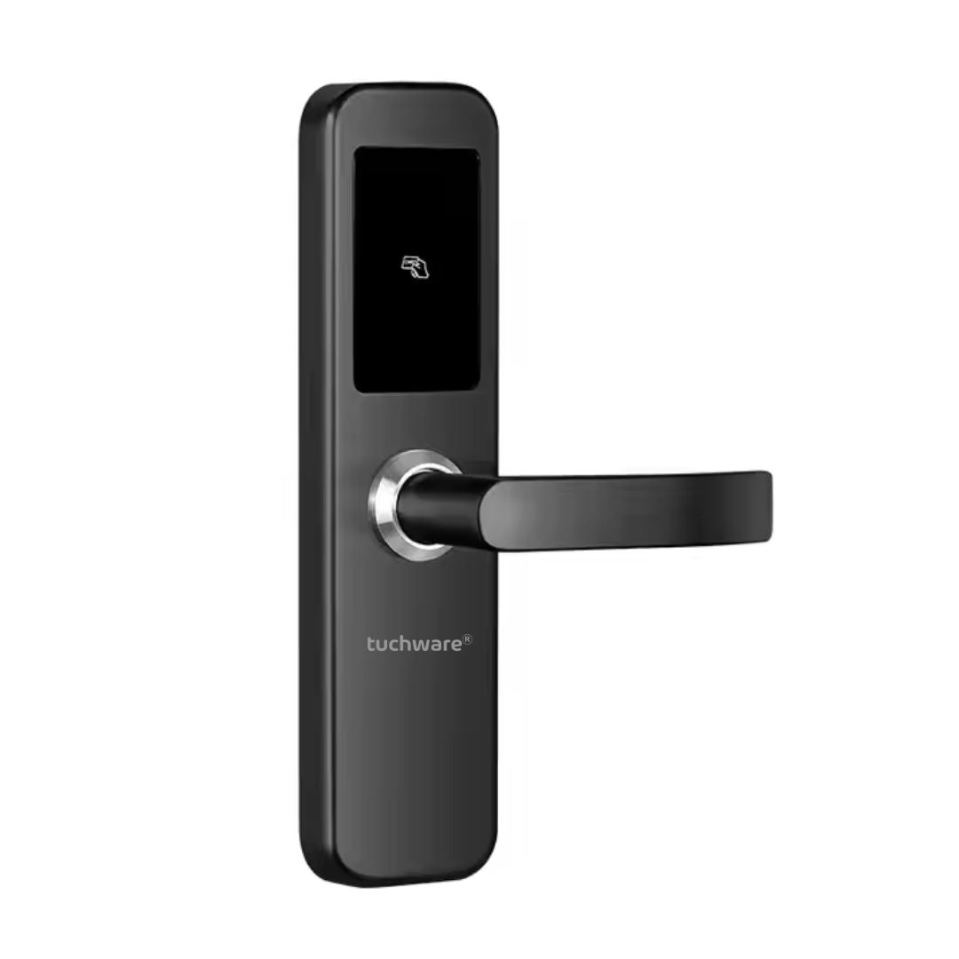 XS1200 Smart RFID Door Lock – Keyless Entry for Homes, Apartments, Office, Hotels - Tuchware Store