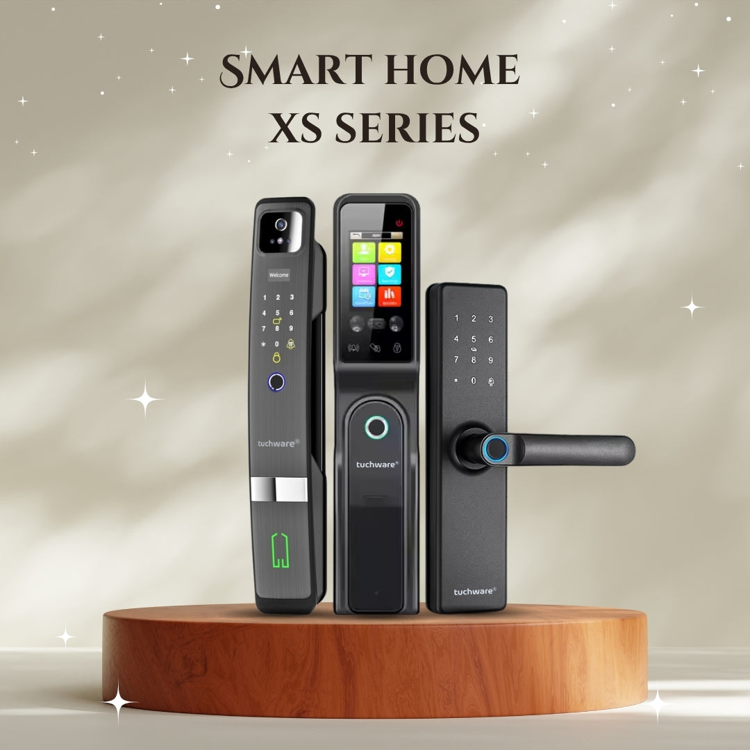 Smart Lock