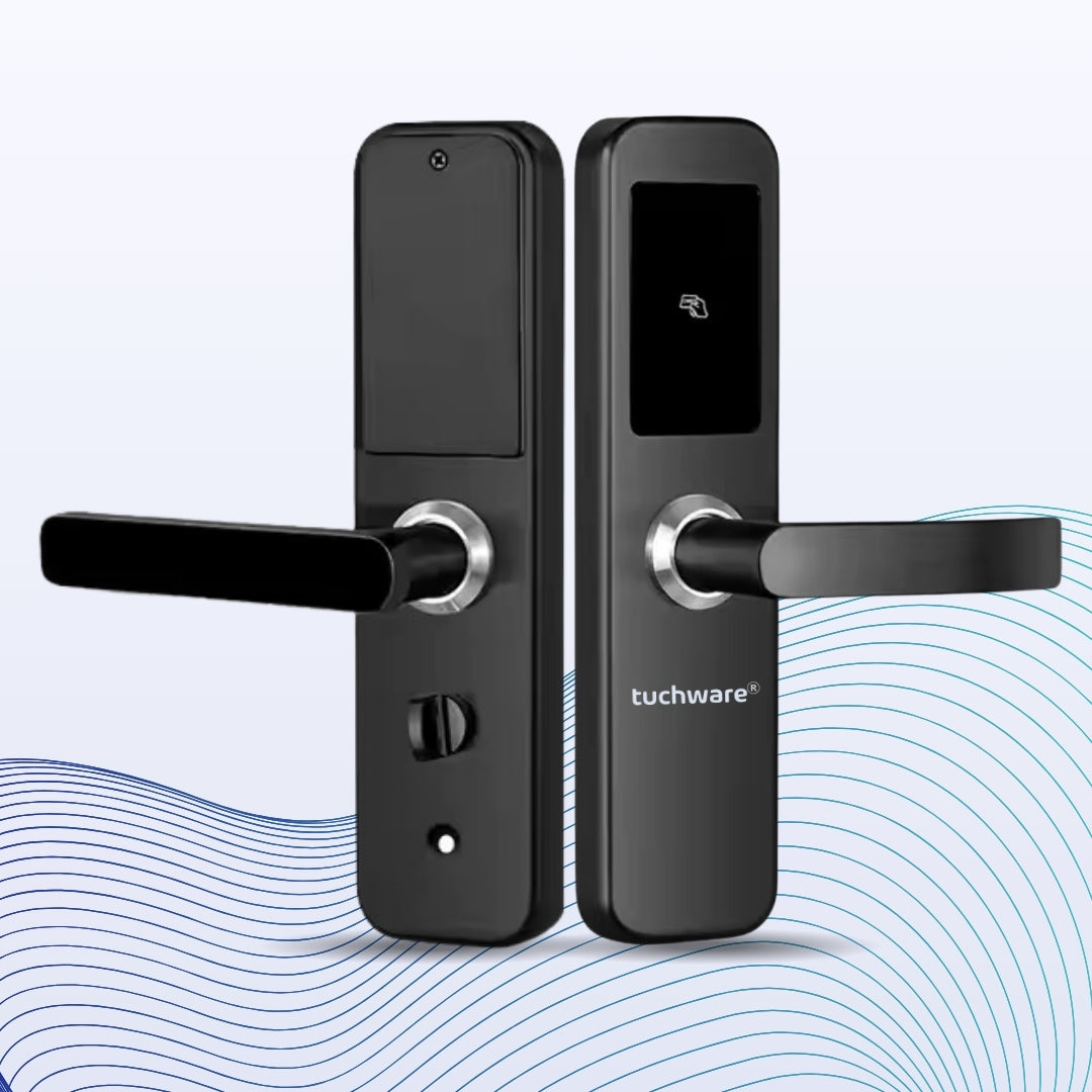 Hotel Lock